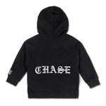 Chase Hoodie (Black) - Haus of JR