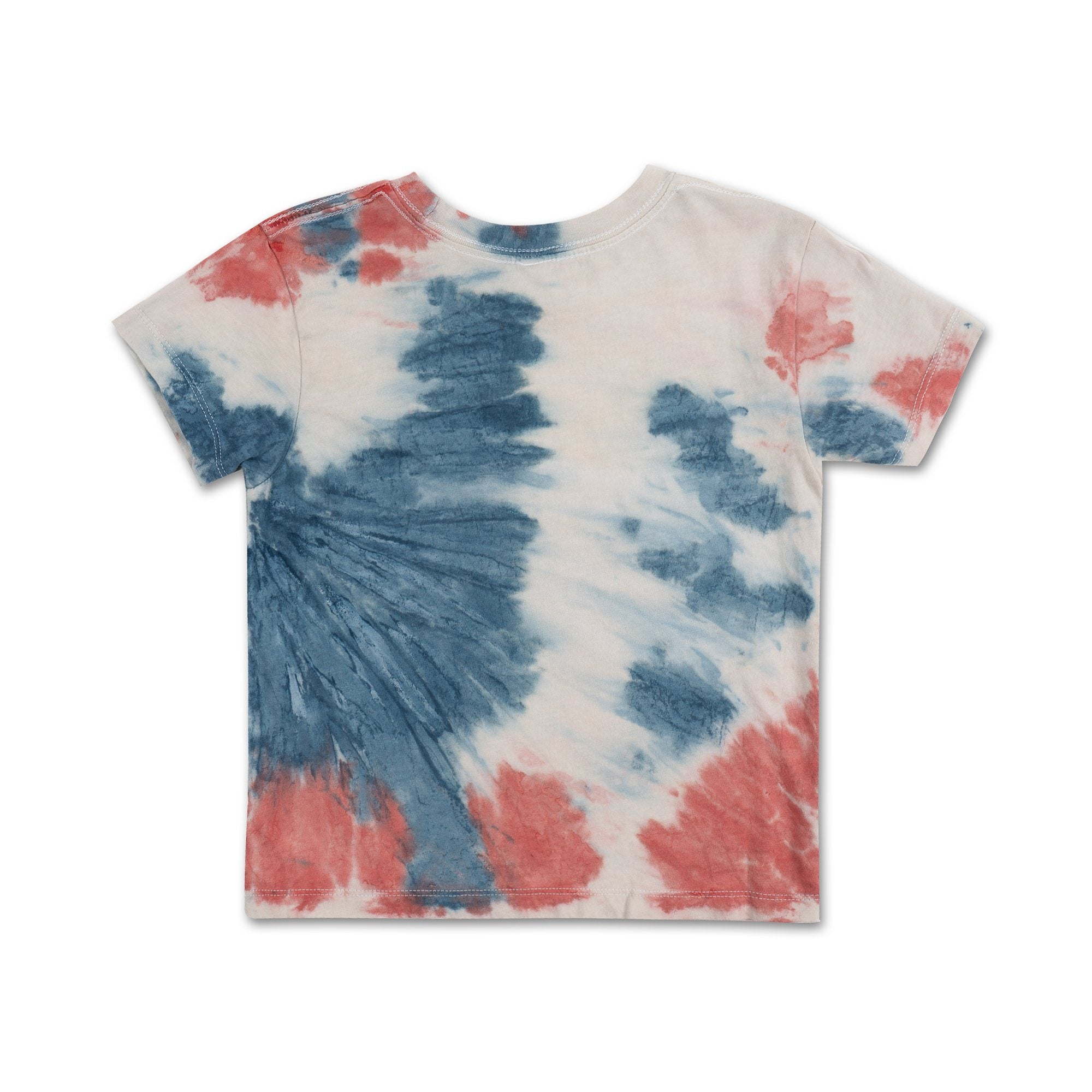 Cool Tee (Tie Dye) - Haus of JR