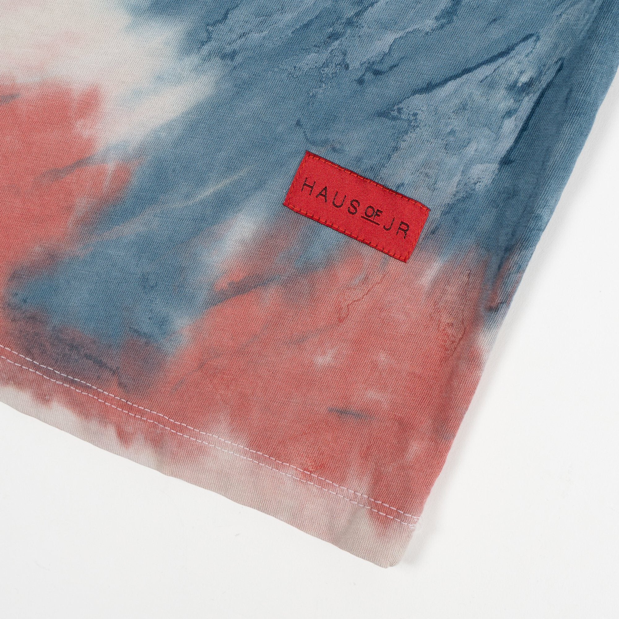 Cool Tee (Tie Dye) - Haus of JR