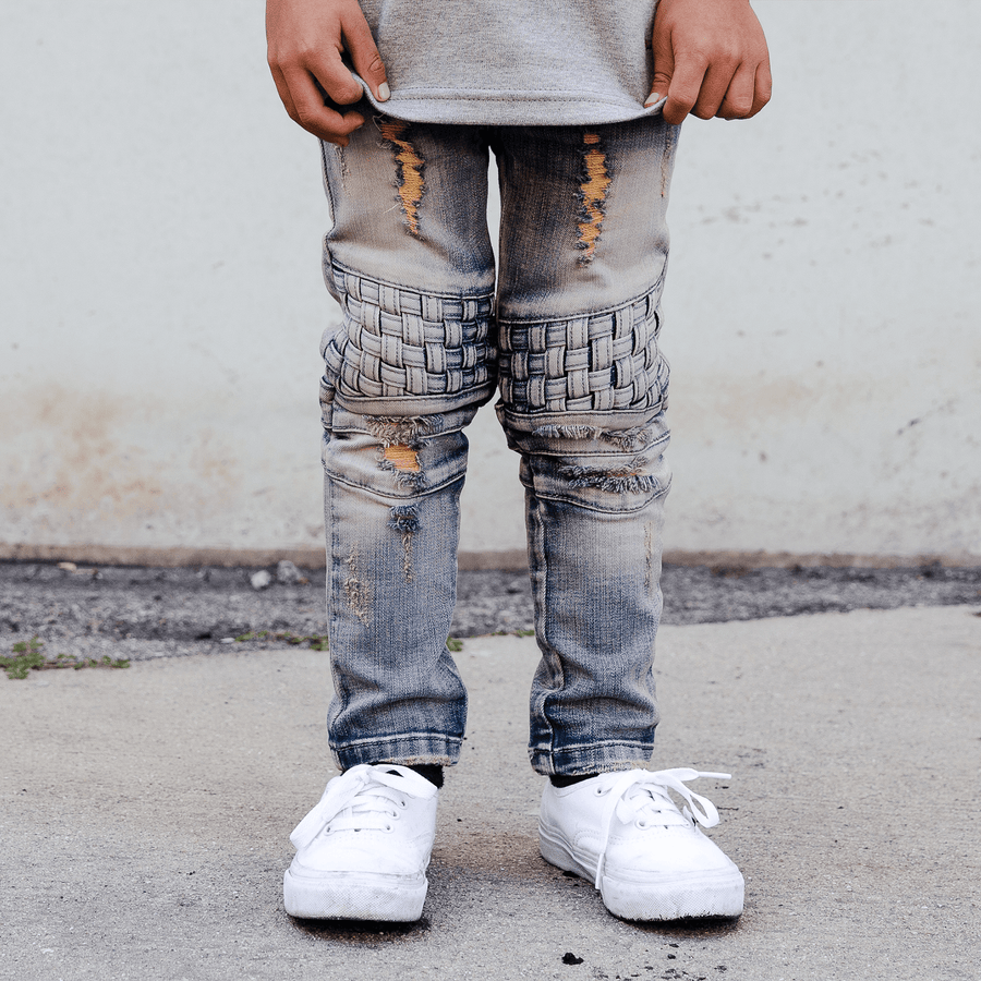 Denim Mystery Box - Haus of JR