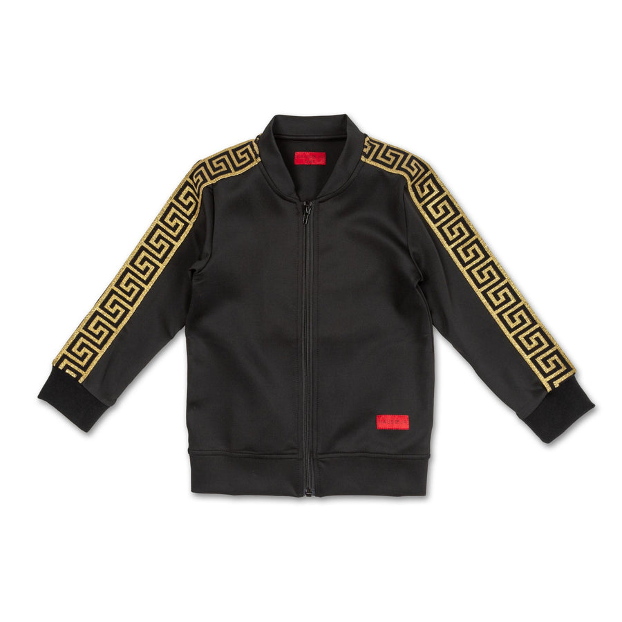 Gianni Track Jacket - Haus of JR