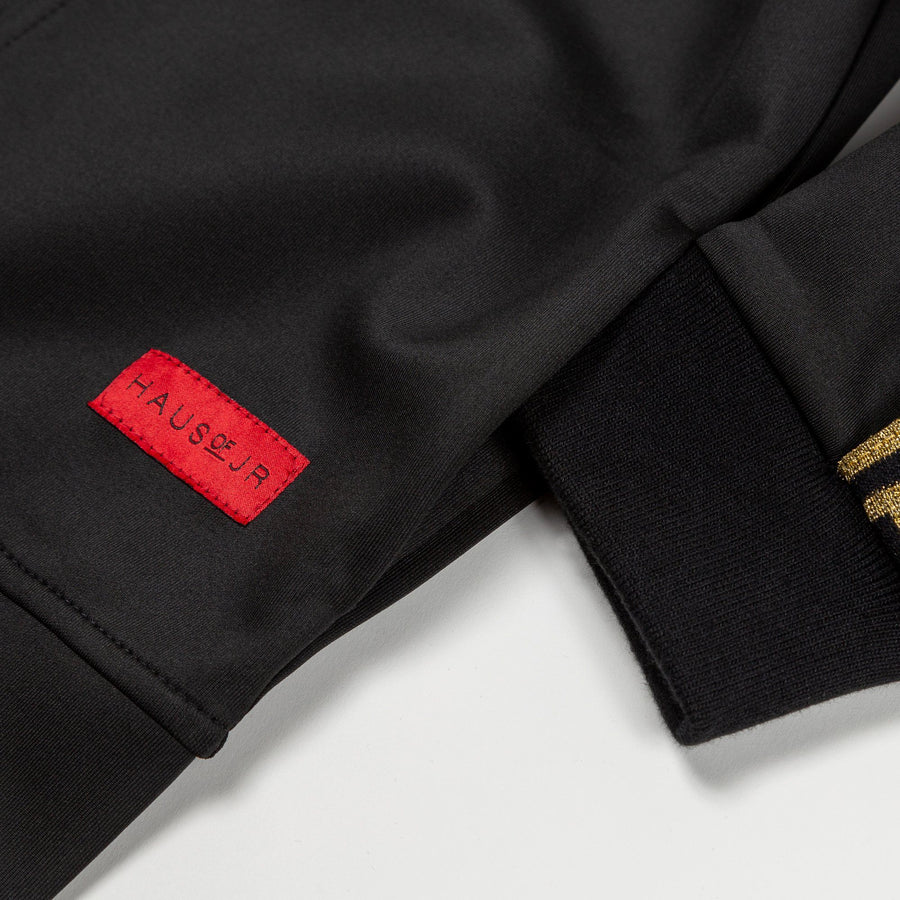 Gianni Track Jacket - Haus of JR