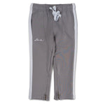 Brody Track Pant (Grey/White) - Haus of JR