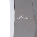 Brody Track Pant (Grey/White) - Haus of JR