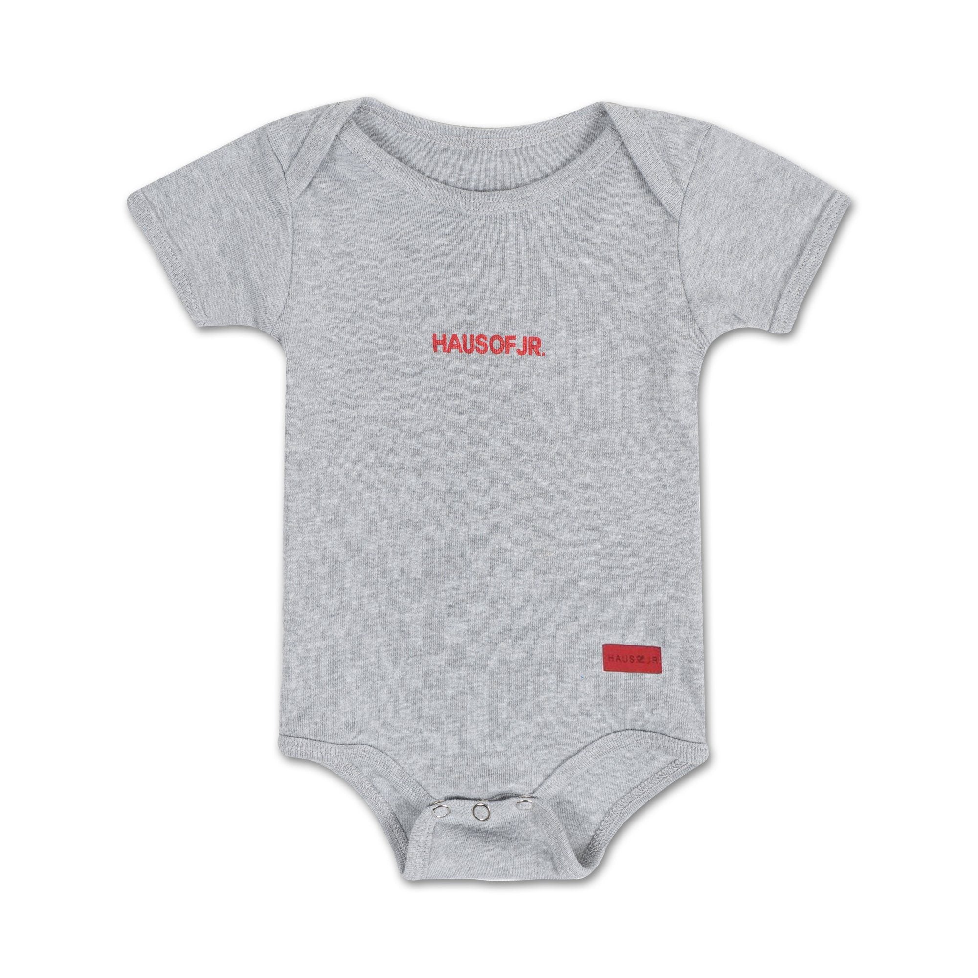Haus Of JR Onesie - Haus of JR