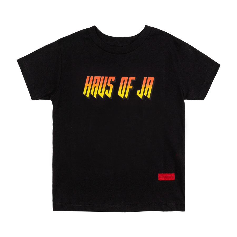 Jagg Graphic Tee - Haus of JR