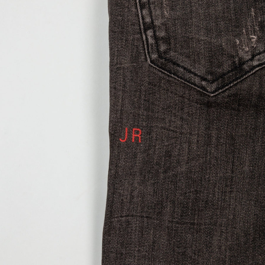 Jasper Biker Denim - Haus of JR