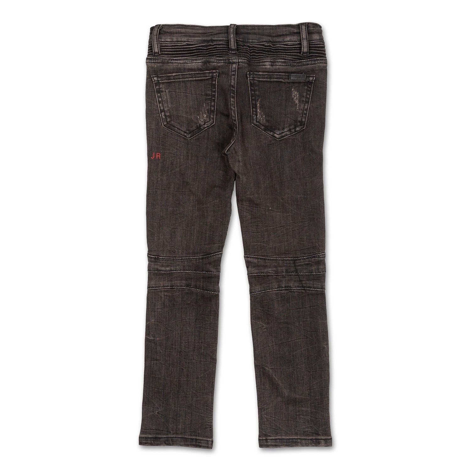 Jasper Biker Denim - Haus of JR