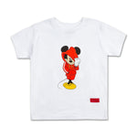 Jordan Mickey Tee - Haus of JR