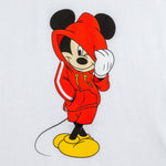 Jordan Mickey Tee - Haus of JR