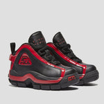 HAUS OF JR X FILA - Haus of JR
