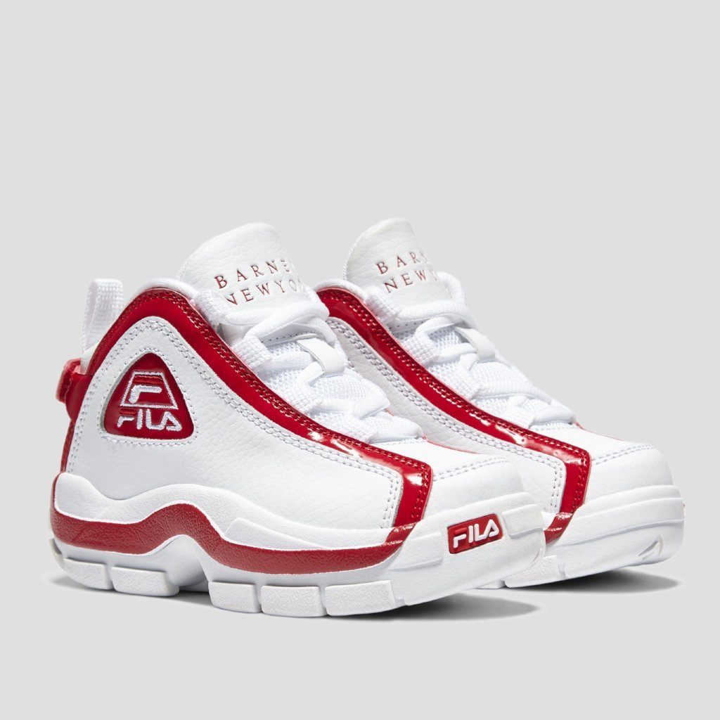 HAUS OF JR X FILA - Haus of JR