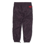 Mason Windbreaker Pant (Maroon) - Haus of JR
