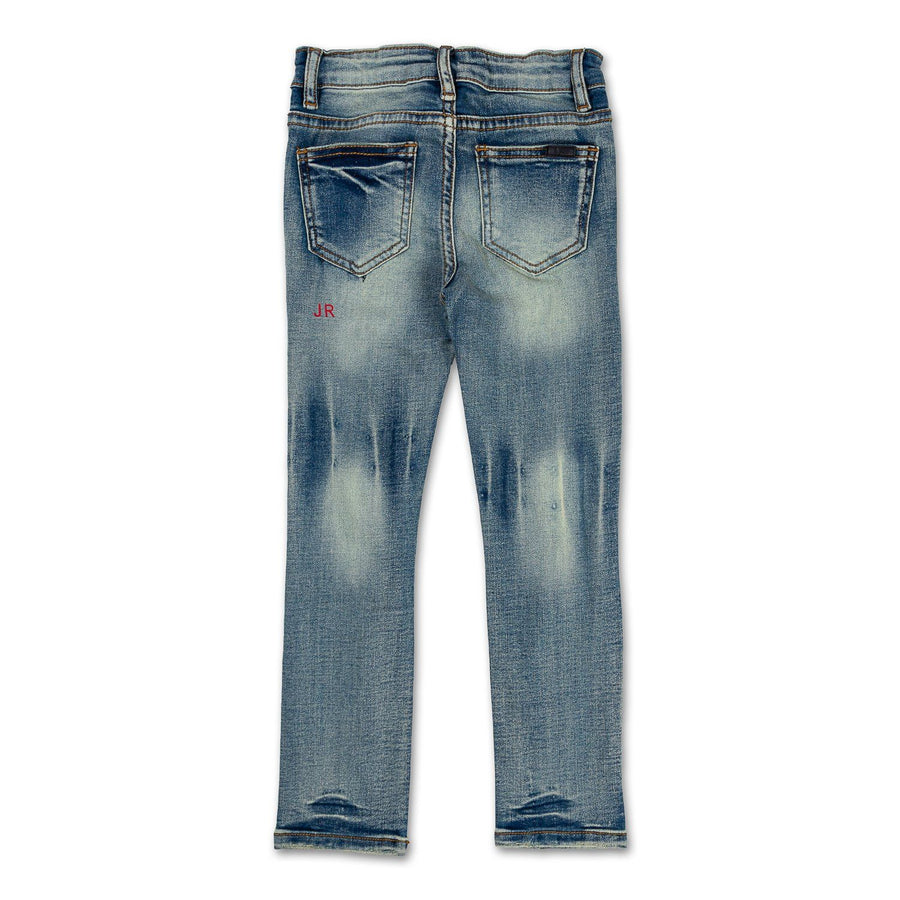 Mateo Standard Denim - Haus of JR