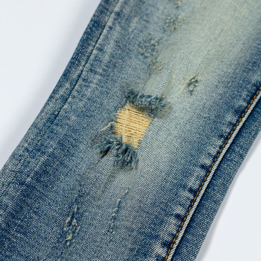 Mateo Standard Denim - Haus of JR