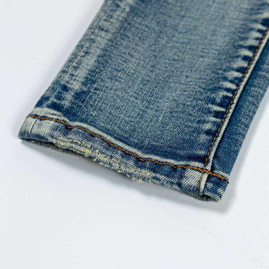 Mateo Standard Denim - Haus of JR