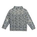 Mickey Character Denim Jacket - Haus of JR