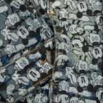Mickey Character Denim Jacket - Haus of JR