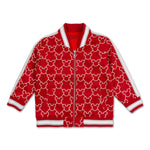 Mickey Links Track Jacket - Haus of JR