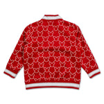 Mickey Links Track Jacket - Haus of JR