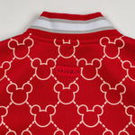 Mickey Links Track Jacket - Haus of JR