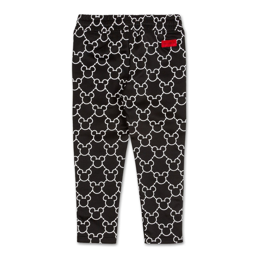 Mickey Links Track Pant - Haus of JR