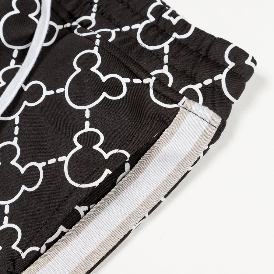 Mickey Links Track Pant - Haus of JR