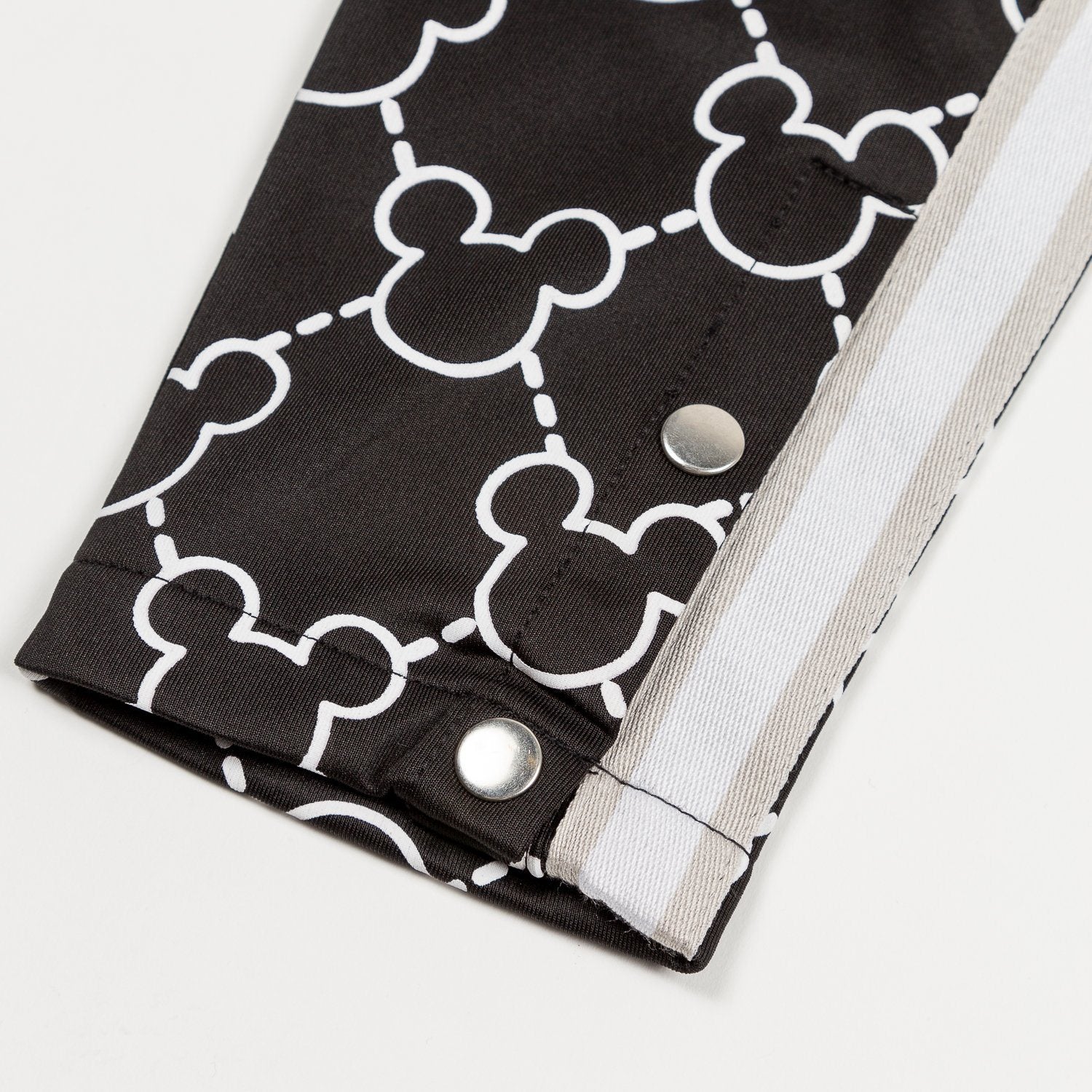 Mickey Links Track Pant - Haus of JR