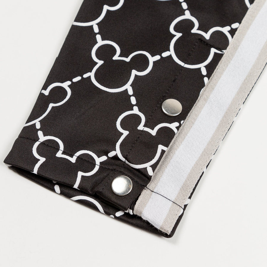 Mickey Links Track Pant - Haus of JR