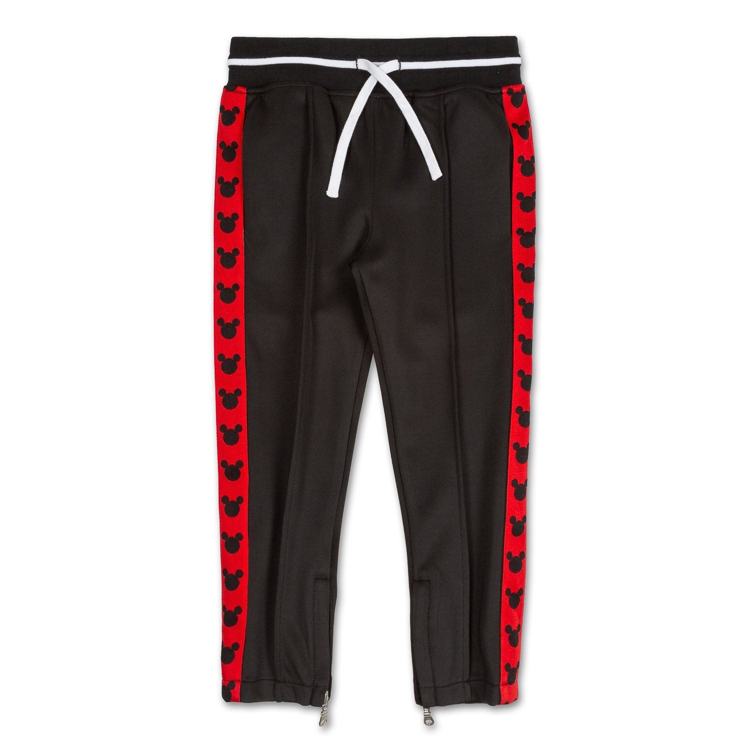 Mickey Stripe Track Pant - Haus of JR