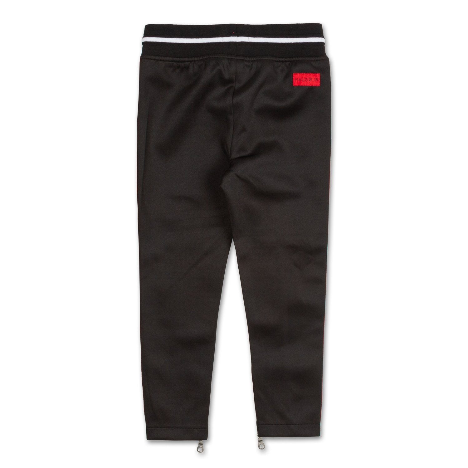 Mickey Stripe Track Pant - Haus of JR