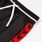 Mickey Stripe Track Pant - Haus of JR