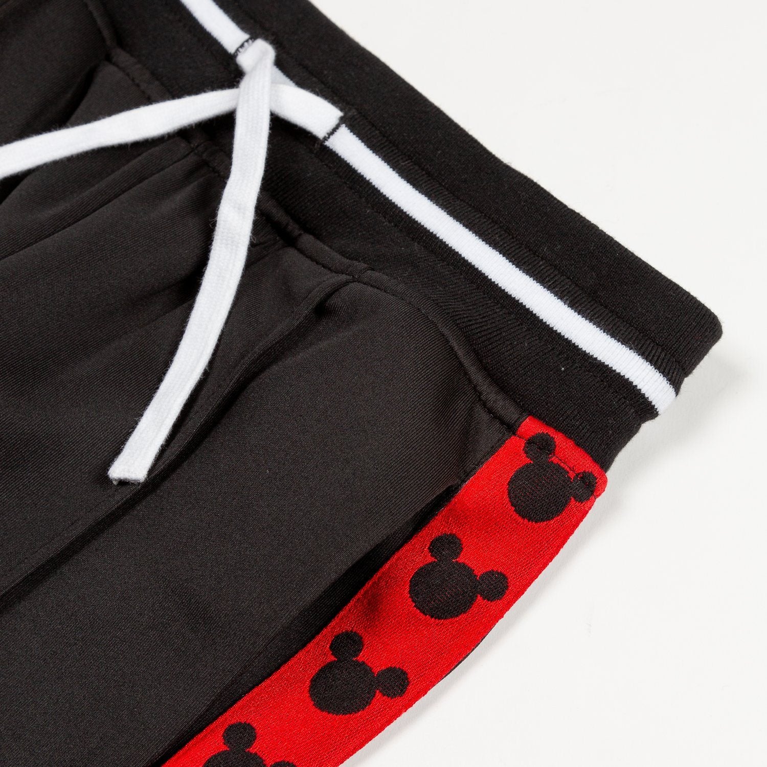 Mickey Stripe Track Pant - Haus of JR
