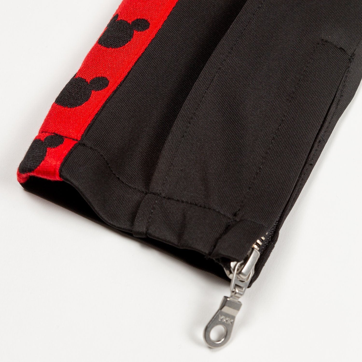Mickey Stripe Track Pant - Haus of JR