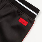 Mickey Stripe Track Pant - Haus of JR