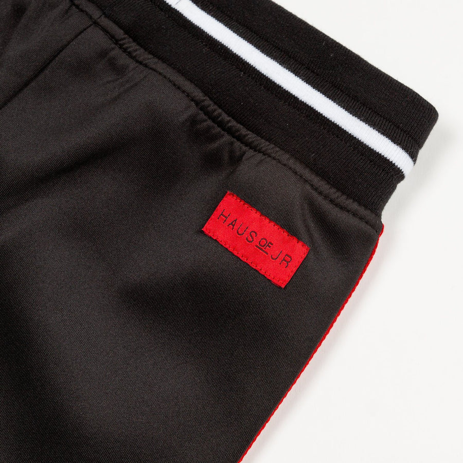 Mickey Stripe Track Pant - Haus of JR