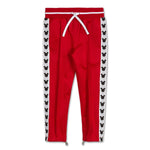 Mickey Stripe Track Pant - Haus of JR
