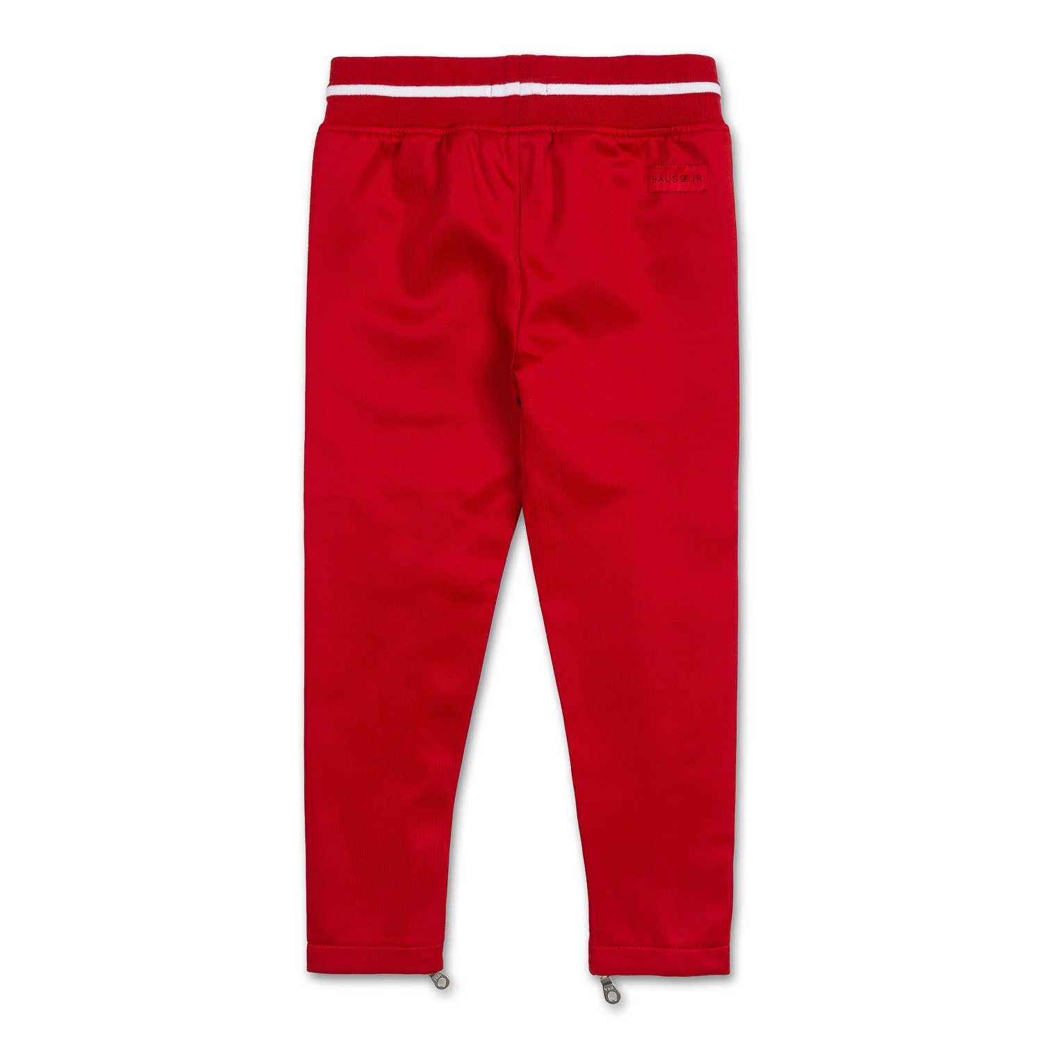Mickey Stripe Track Pant - Haus of JR