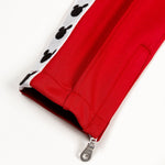 Mickey Stripe Track Pant - Haus of JR