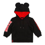 Mouse Ears Hoodie - Haus of JR