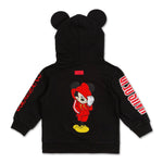 Mouse Ears Hoodie - Haus of JR