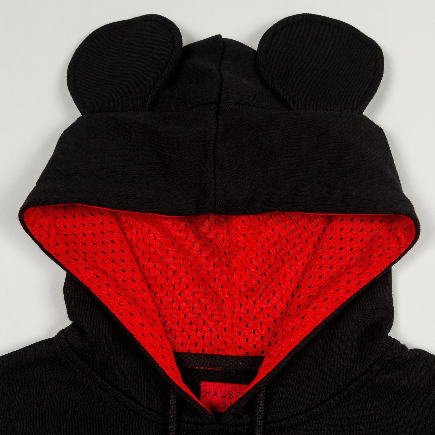 Mouse Ears Hoodie - Haus of JR
