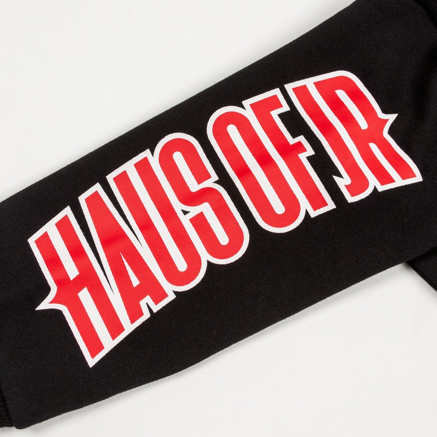 Mouse Ears Hoodie - Haus of JR