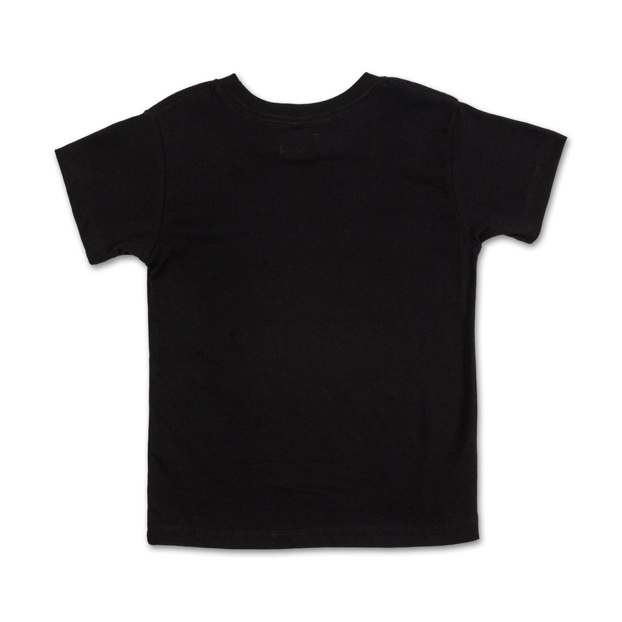 Music Graphic Tee - Haus of JR