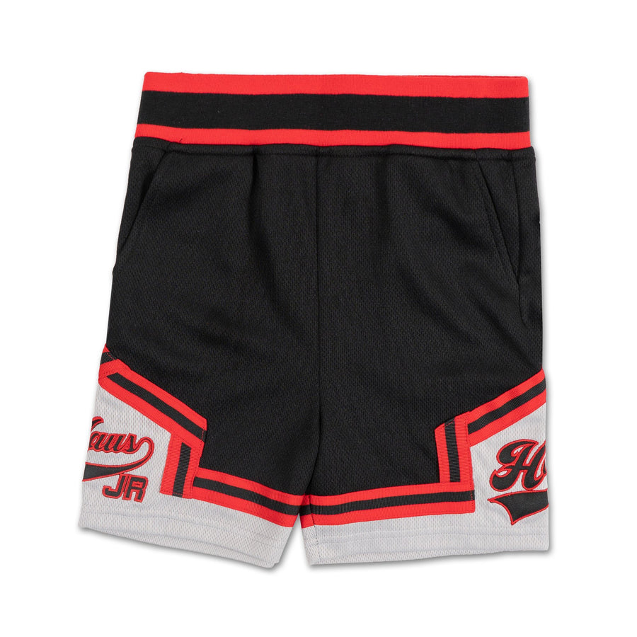 Mickey Hoop Short V2 - Haus of JR