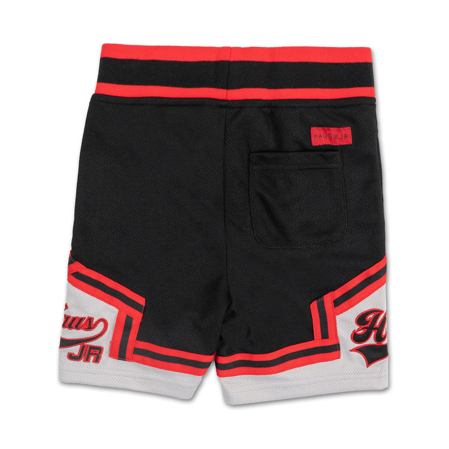 Mickey Hoop Short V2 - Haus of JR
