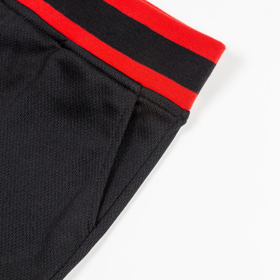 Mickey Hoop Short V2 - Haus of JR