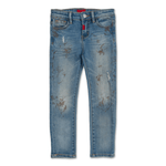 Olivia Standard Denim - Haus of JR