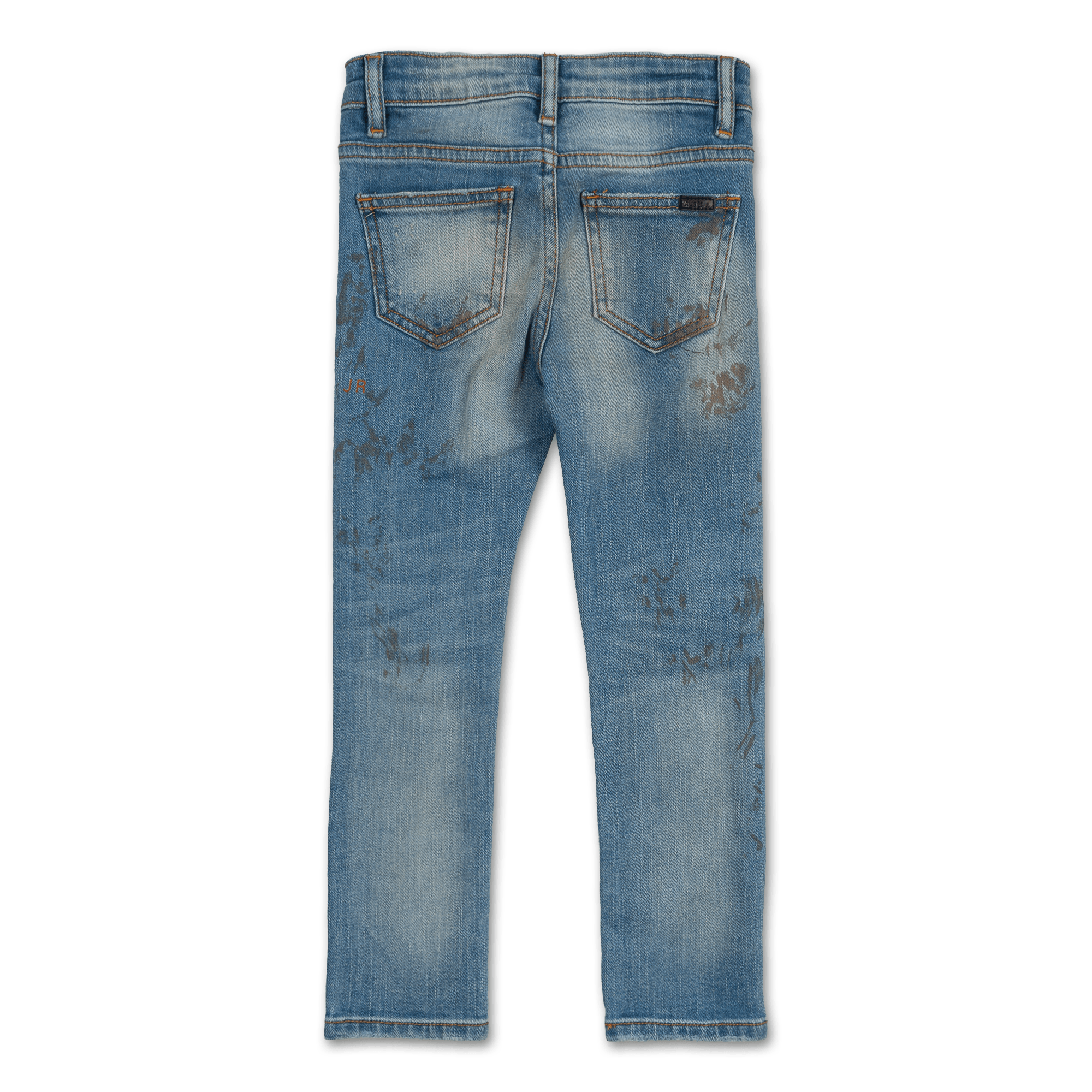 Olivia Standard Denim - Haus of JR