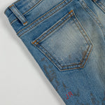 Olivia Standard Denim - Haus of JR